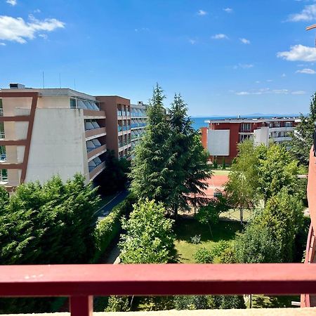 Privilege Fort Beach - Menada Apartments エレニテ エクステリア 写真