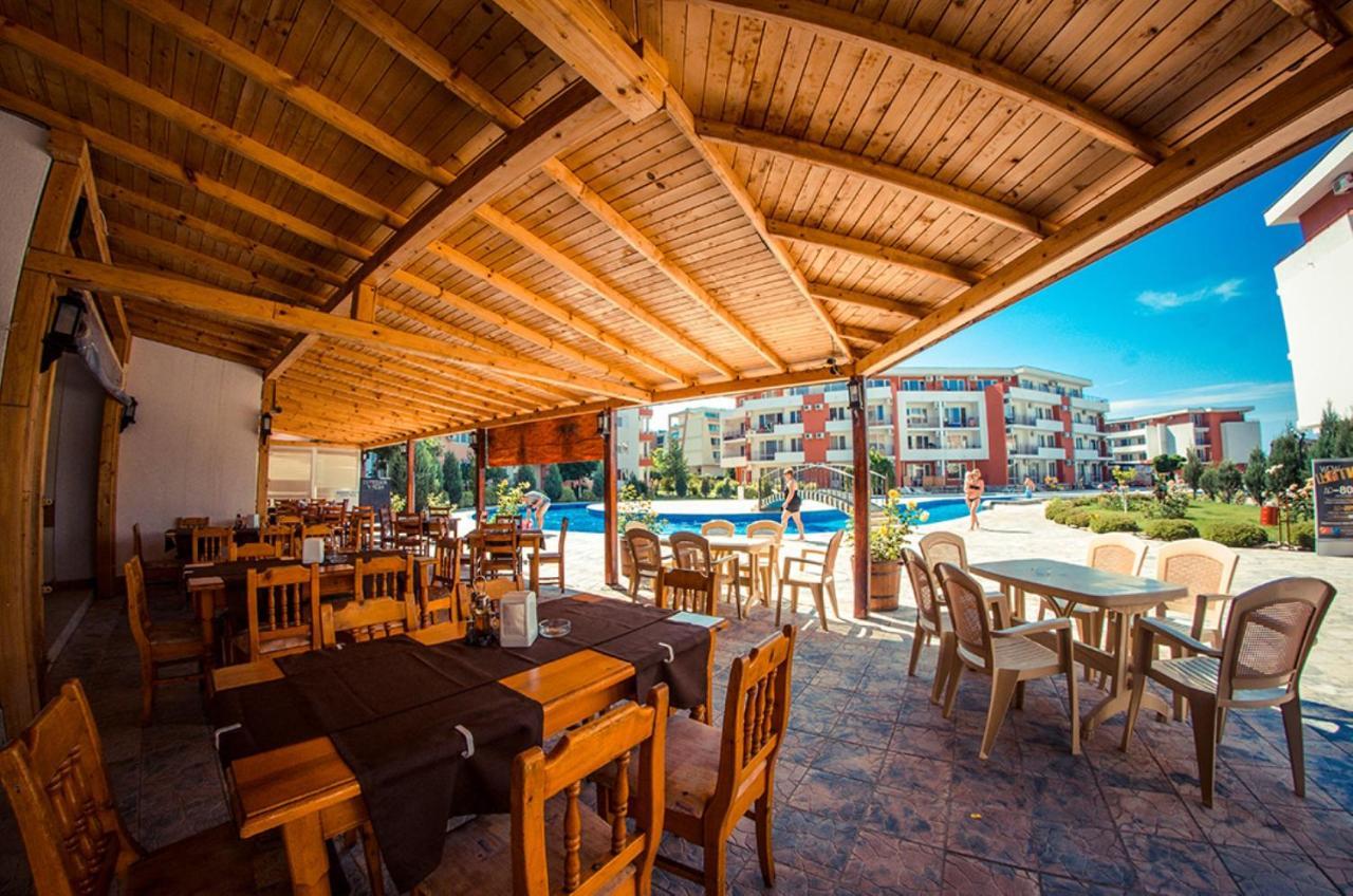 Privilege Fort Beach - Menada Apartments エレニテ エクステリア 写真