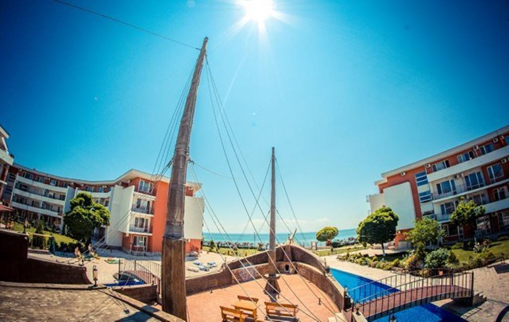 Privilege Fort Beach - Menada Apartments エレニテ エクステリア 写真