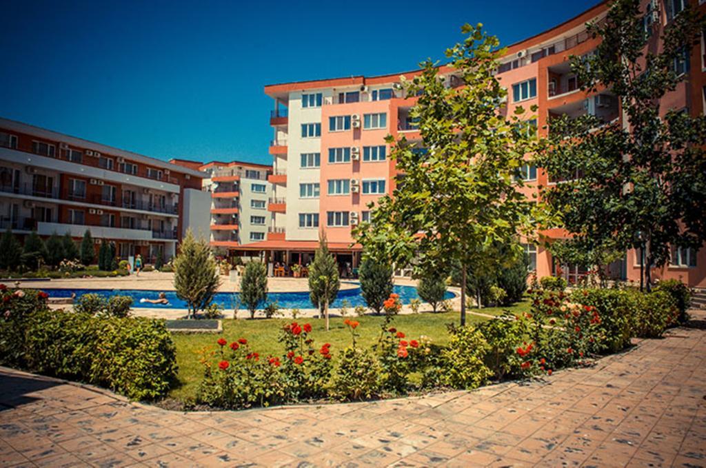Privilege Fort Beach - Menada Apartments エレニテ エクステリア 写真