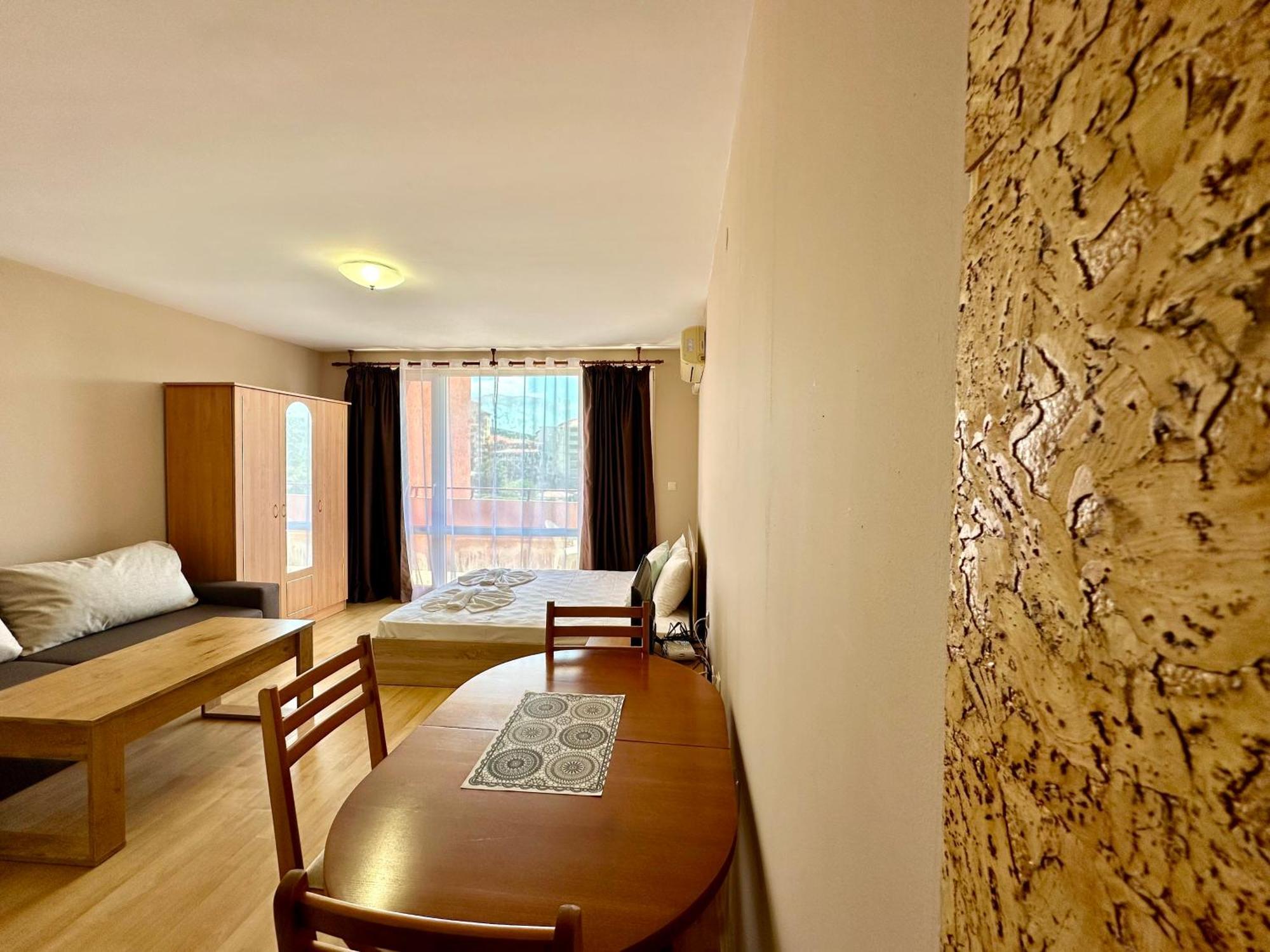 Privilege Fort Beach - Menada Apartments エレニテ エクステリア 写真