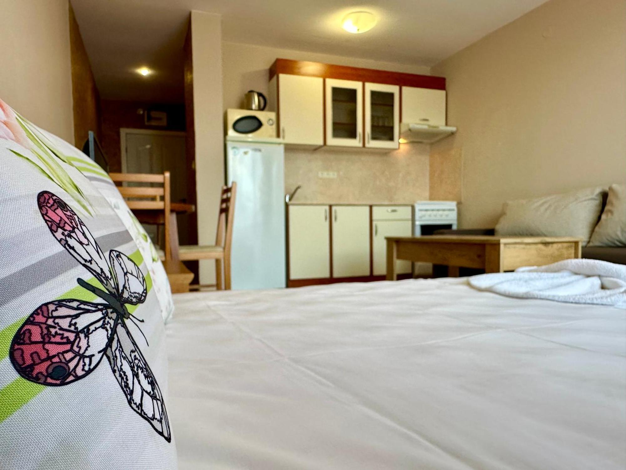 Privilege Fort Beach - Menada Apartments エレニテ エクステリア 写真