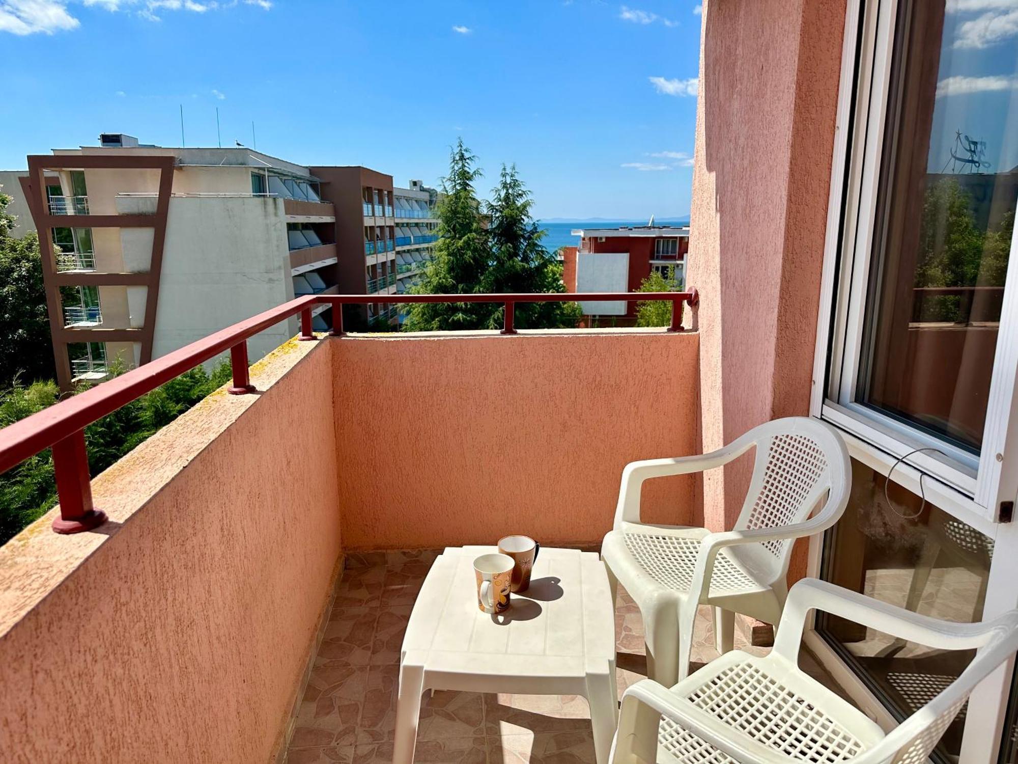 Privilege Fort Beach - Menada Apartments エレニテ エクステリア 写真