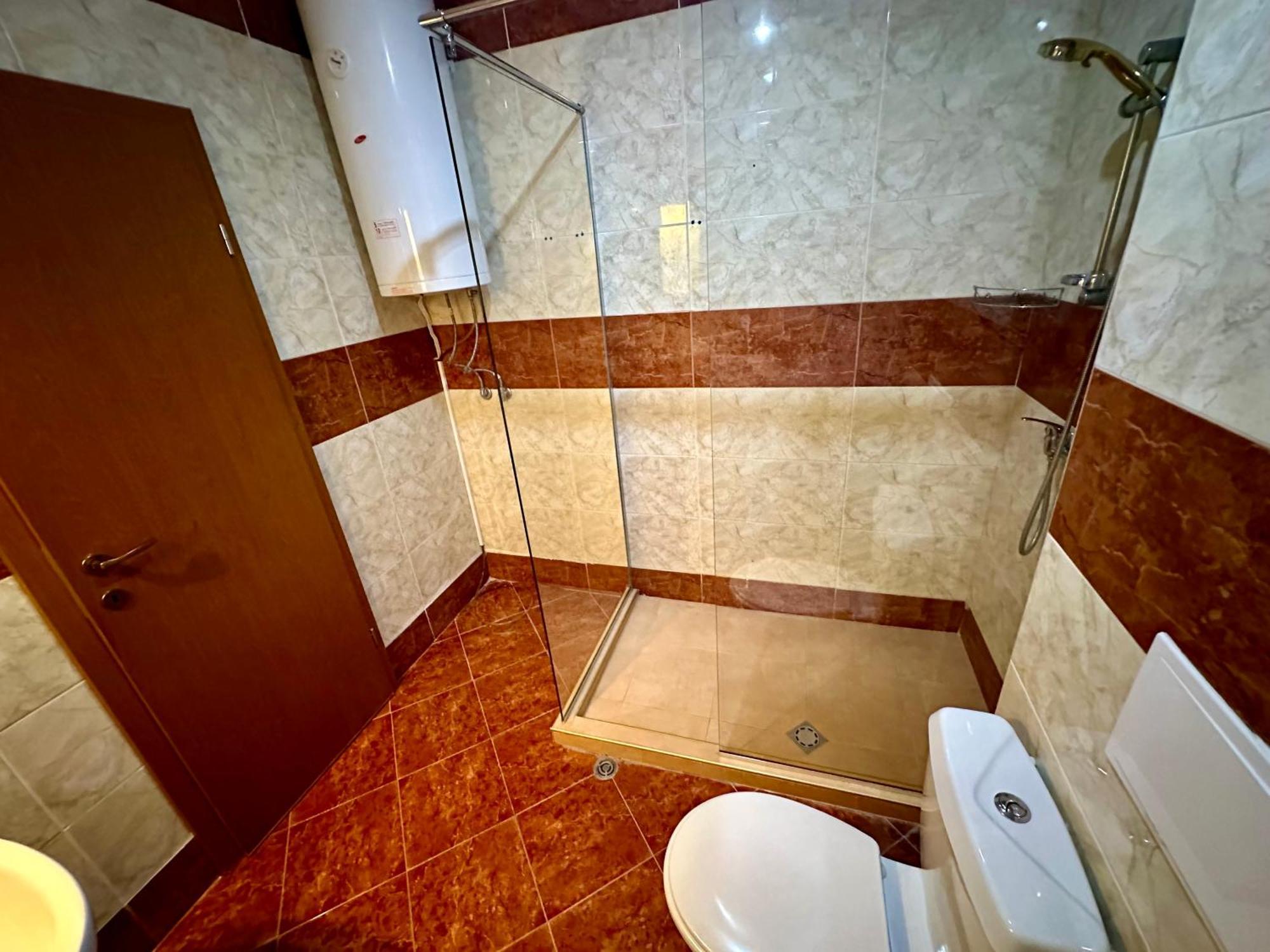 Privilege Fort Beach - Menada Apartments エレニテ エクステリア 写真