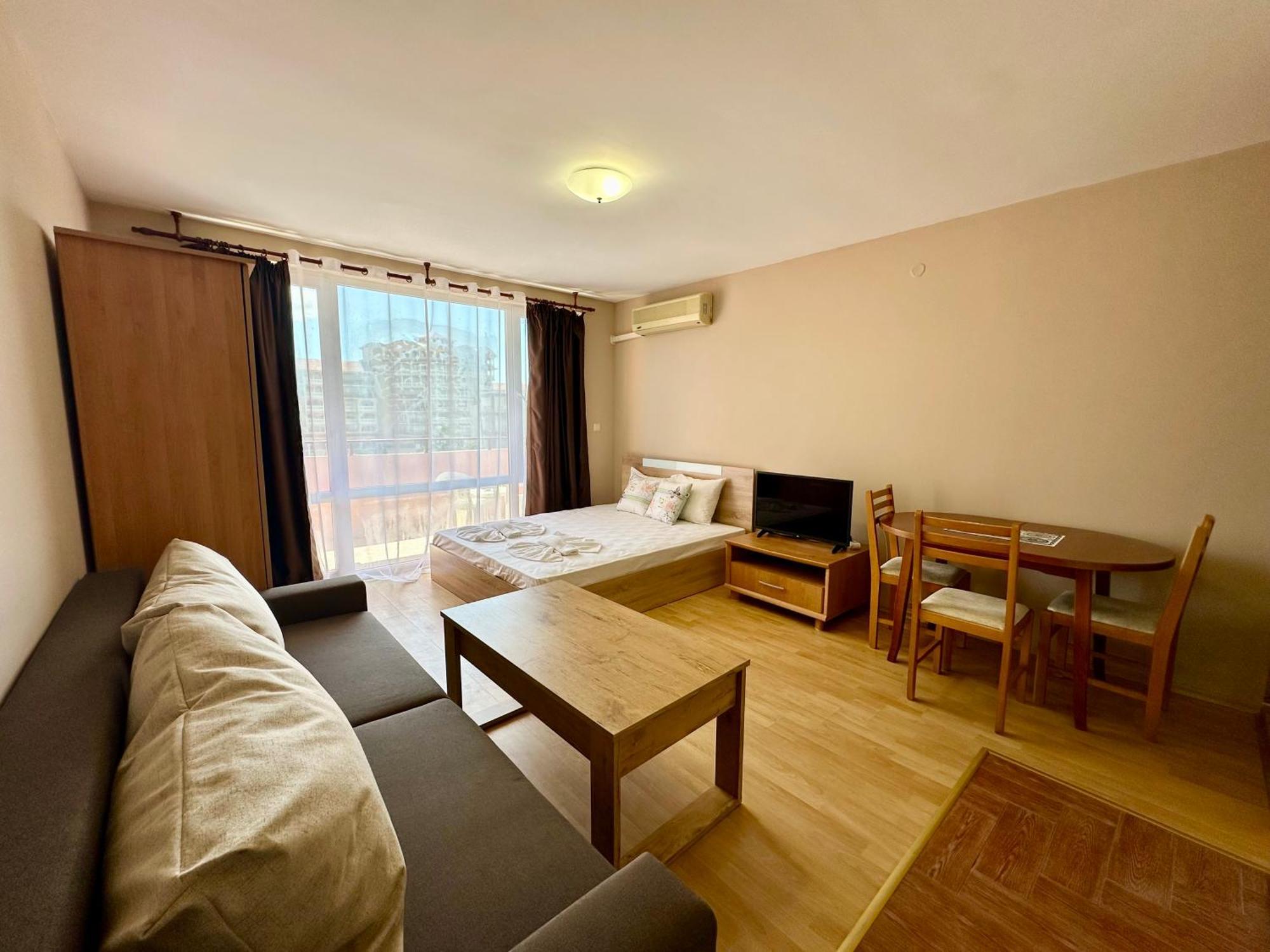 Privilege Fort Beach - Menada Apartments エレニテ エクステリア 写真