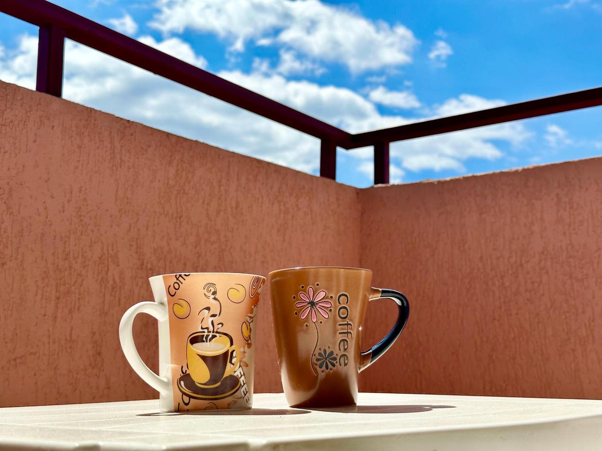 Privilege Fort Beach - Menada Apartments エレニテ エクステリア 写真